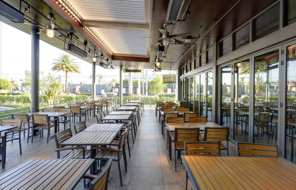 Restaurants With Private Rooms In Doral Restaurants With Private Rooms In Doral